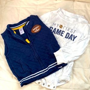Infant Football Set